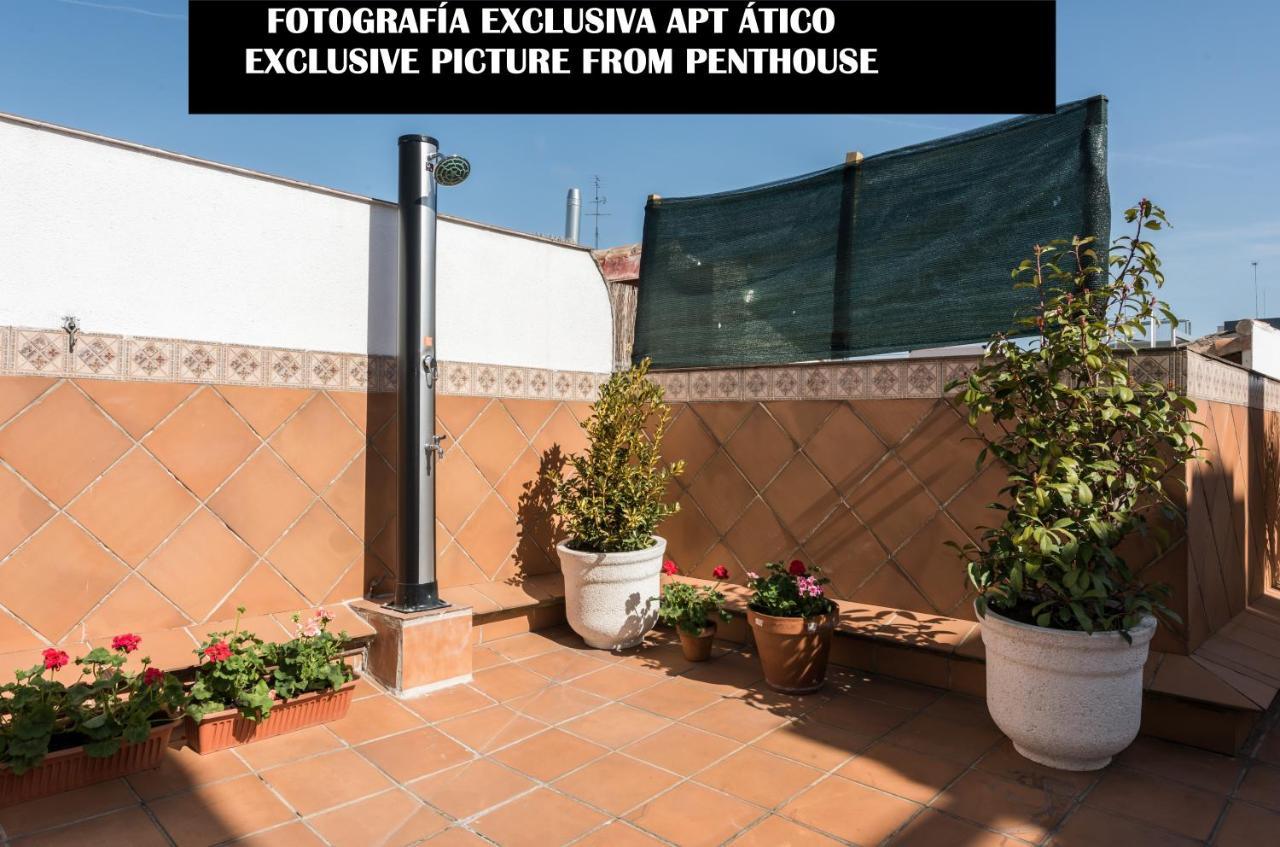 Apartamento Principe 2 Madri