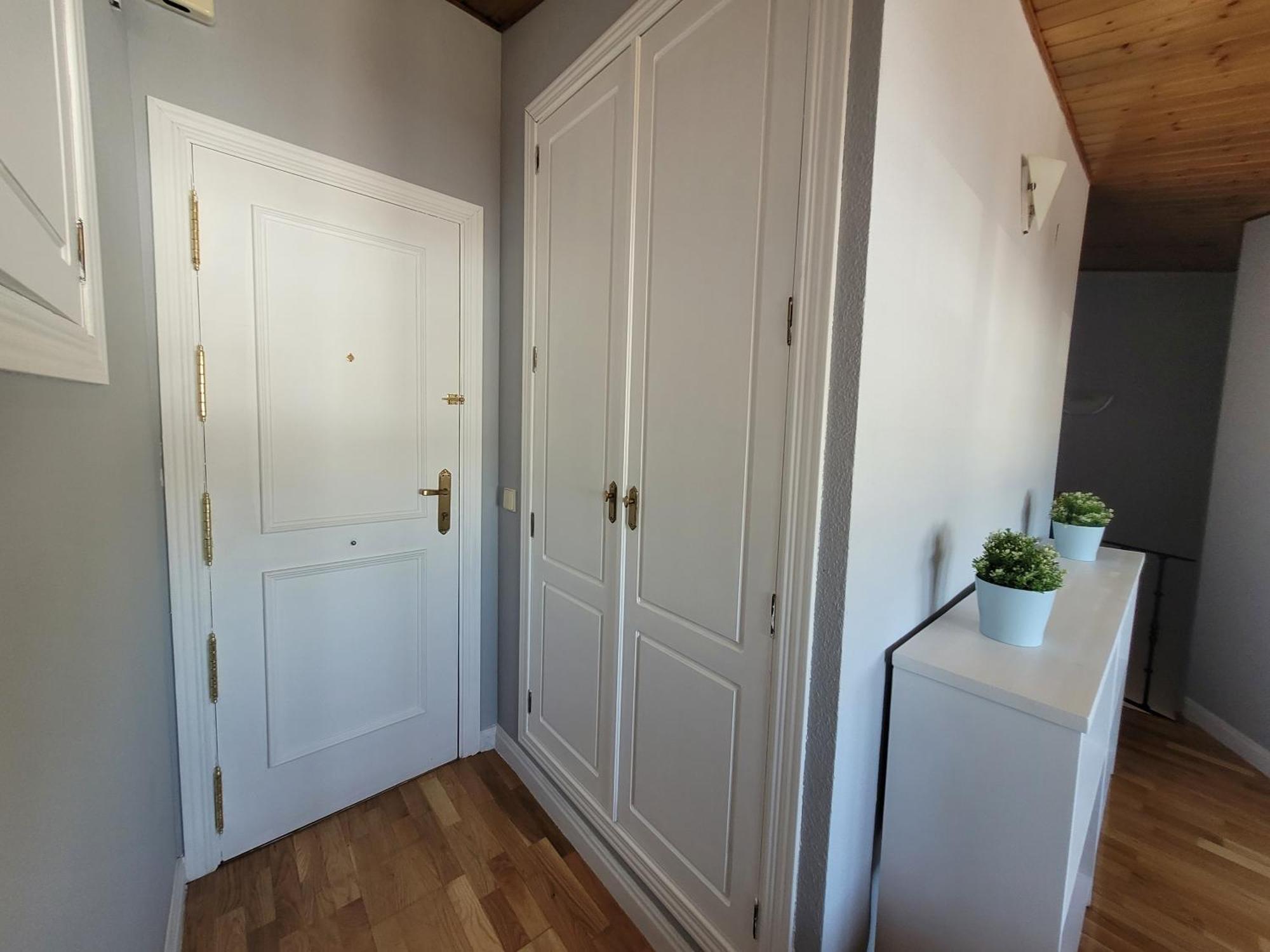 Apartamento Principe 2 Madri