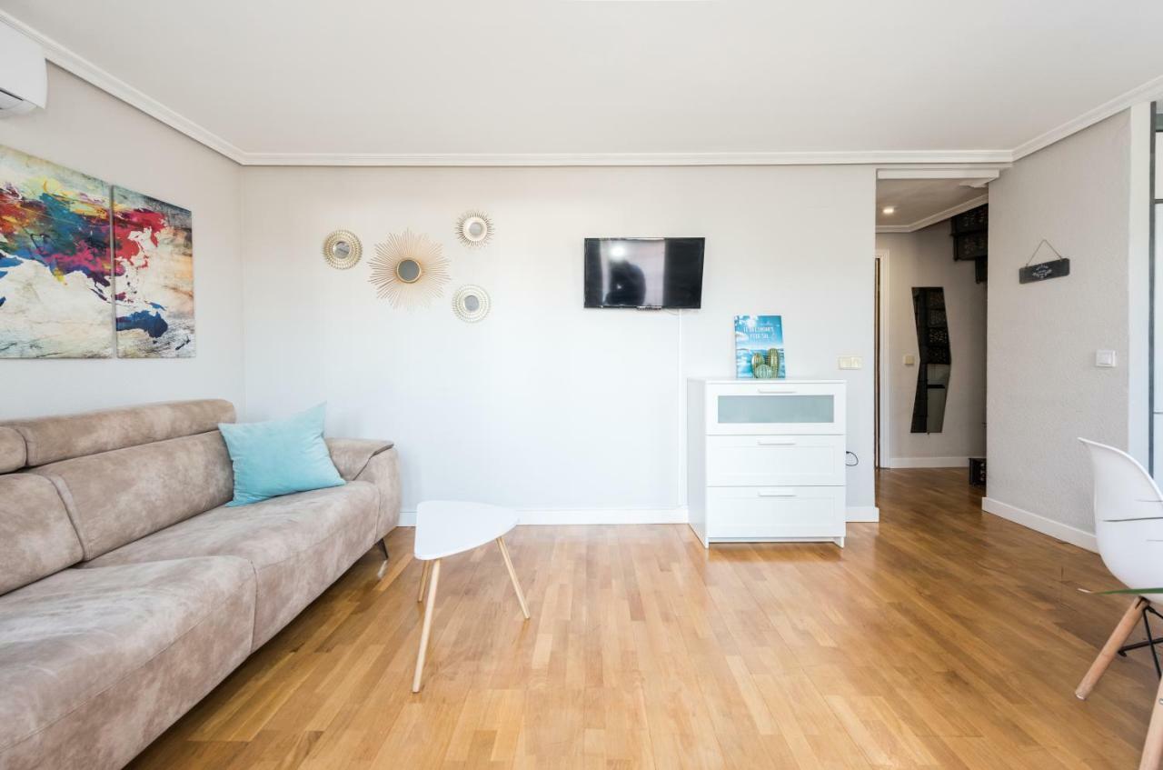 Apartamento Principe 2 Madri