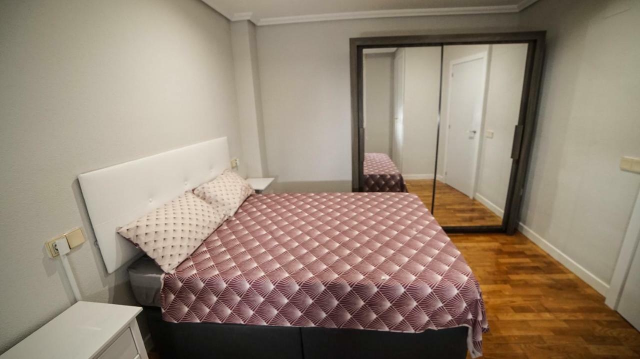 Apartamento Principe 2 Madri